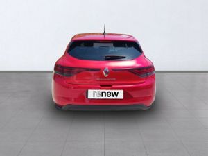 Renault Megane Diesel 1.5dci Blue Intens 85kw  - Foto 7