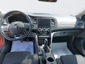 Renault Megane Diesel 1.5dci Blue Intens 85kw  - Foto 14