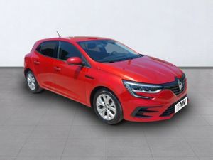 Renault Megane Diesel 1.5dci Blue Intens 85kw  - Foto 4
