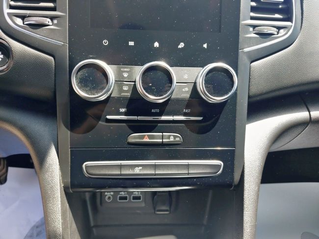 Renault Megane Diesel 1.5dci Blue Intens 85kw  - Foto 18