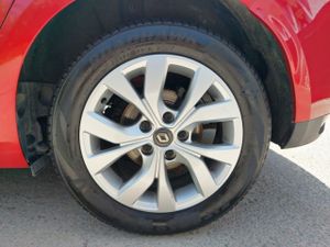 Renault Megane Diesel 1.5dci Blue Intens 85kw  - Foto 11