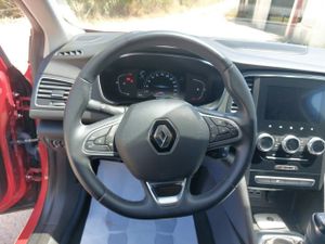 Renault Megane Diesel 1.5dci Blue Intens 85kw  - Foto 15