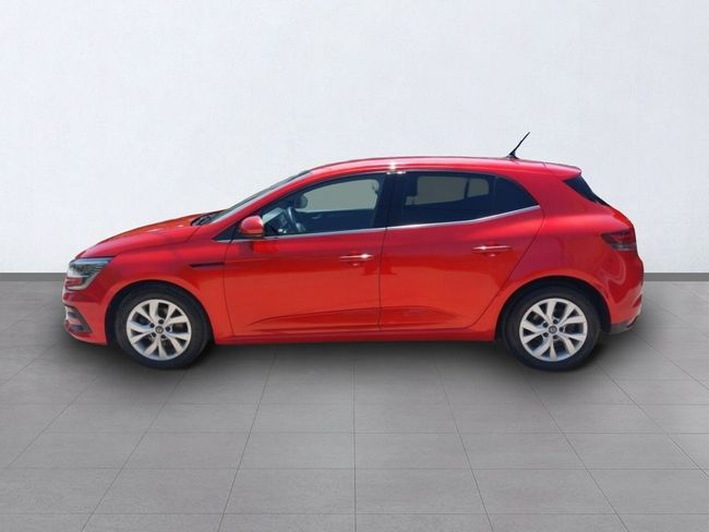 Renault Megane Diesel 1.5dci Blue Intens 85kw  - Foto 9