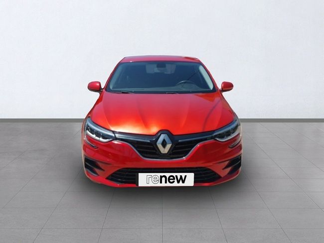 Renault Megane Diesel 1.5dci Blue Intens 85kw  - Foto 3