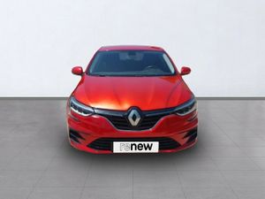 Renault Megane Diesel 1.5dci Blue Intens 85kw  - Foto 3