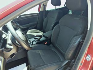 Renault Megane Diesel 1.5dci Blue Intens 85kw  - Foto 12