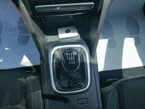 Renault Megane Diesel 1.5dci Blue Intens 85kw  - Foto 19