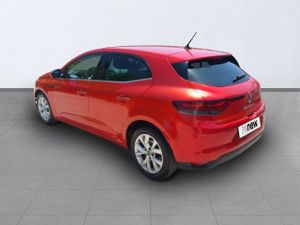 Renault Megane Diesel 1.5dci Blue Intens 85kw  - Foto 8