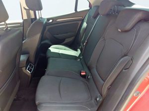 Renault Megane Diesel 1.5dci Blue Intens 85kw  - Foto 13