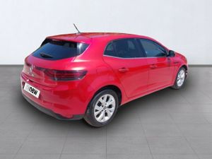 Renault Megane Diesel 1.5dci Blue Intens 85kw  - Foto 6
