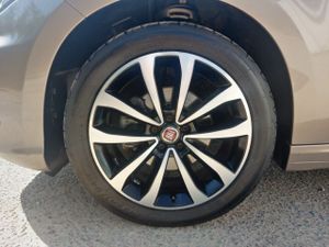 Fiat Tipo 1.4 T-jet Gasolina/glp Lounge Plus  - Foto 10