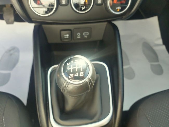 Fiat Tipo 1.4 T-jet Gasolina/glp Lounge Plus  - Foto 18