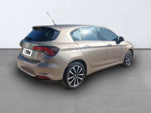 Fiat Tipo 1.4 T-jet Gasolina/glp Lounge Plus  - Foto 8