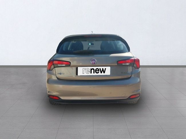 Fiat Tipo 1.4 T-jet Gasolina/glp Lounge Plus  - Foto 4