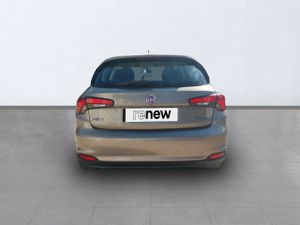 Fiat Tipo 1.4 T-jet Gasolina/glp Lounge Plus  - Foto 4