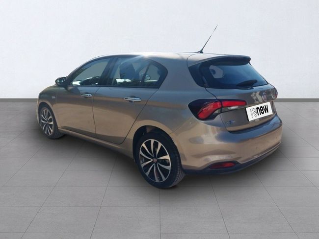 Fiat Tipo 1.4 T-jet Gasolina/glp Lounge Plus  - Foto 9