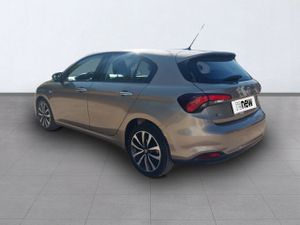 Fiat Tipo 1.4 T-jet Gasolina/glp Lounge Plus  - Foto 9