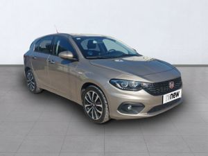 Fiat Tipo 1.4 T-jet Gasolina/glp Lounge Plus  - Foto 5