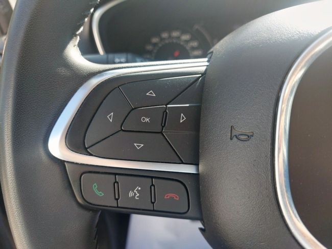 Fiat Tipo 1.4 T-jet Gasolina/glp Lounge Plus  - Foto 21