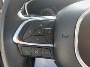 Fiat Tipo 1.4 T-jet Gasolina/glp Lounge Plus  - Foto 21