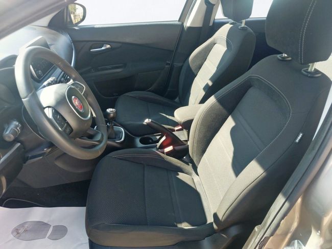 Fiat Tipo 1.4 T-jet Gasolina/glp Lounge Plus  - Foto 14