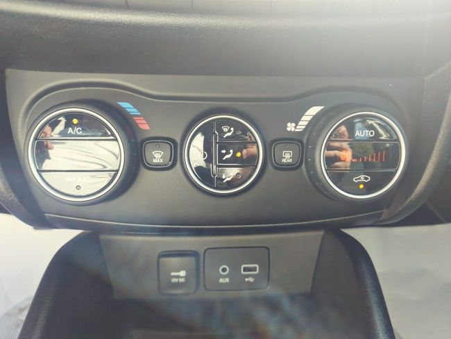 Fiat Tipo 1.4 T-jet Gasolina/glp Lounge Plus  - Foto 19
