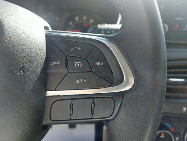 Fiat Tipo 1.4 T-jet Gasolina/glp Lounge Plus  - Foto 20