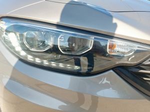 Fiat Tipo 1.4 T-jet Gasolina/glp Lounge Plus  - Foto 11