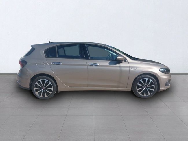 Fiat Tipo 1.4 T-jet Gasolina/glp Lounge Plus  - Foto 6