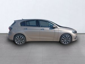 Fiat Tipo 1.4 T-jet Gasolina/glp Lounge Plus  - Foto 6