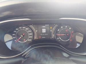 Fiat Tipo 1.4 T-jet Gasolina/glp Lounge Plus  - Foto 16