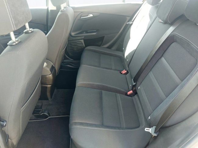 Fiat Tipo 1.4 T-jet Gasolina/glp Lounge Plus  - Foto 15
