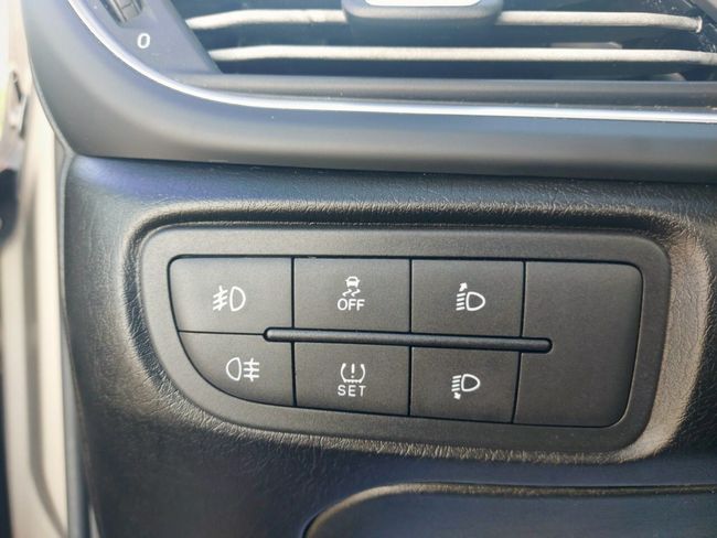 Fiat Tipo 1.4 T-jet Gasolina/glp Lounge Plus  - Foto 23