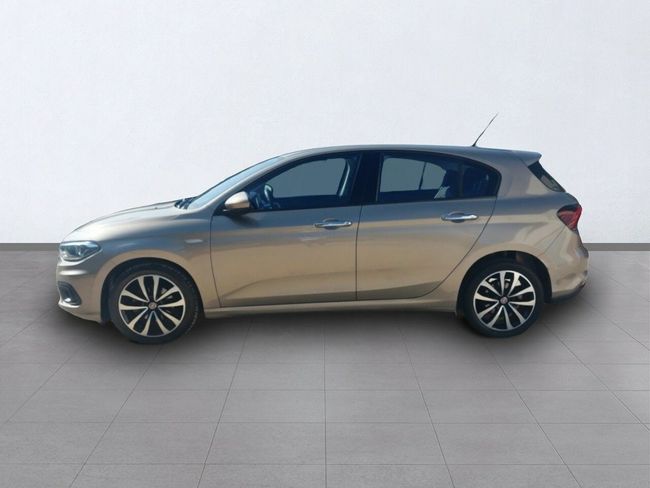 Fiat Tipo 1.4 T-jet Gasolina/glp Lounge Plus  - Foto 7