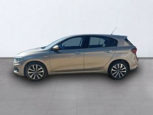 Fiat Tipo 1.4 T-jet Gasolina/glp Lounge Plus  - Foto 7