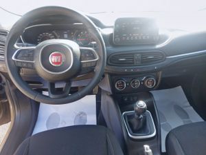 Fiat Tipo 1.4 T-jet Gasolina/glp Lounge Plus  - Foto 13