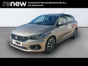 Fiat Tipo 1.4 T-jet Gasolina/glp Lounge Plus  - Foto 2