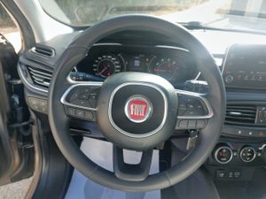 Fiat Tipo 1.4 T-jet Gasolina/glp Lounge Plus  - Foto 17