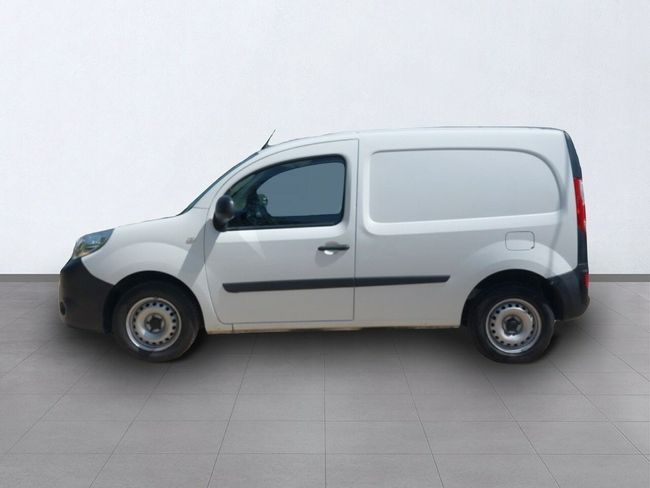 Renault Kangoo Furgon Diesel Fg. 1.5blue Dci Profesional 59kw  - Foto 10