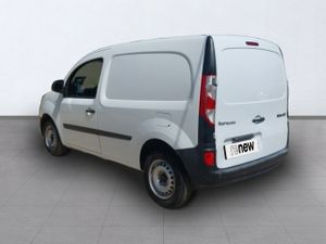 Renault Kangoo Furgon Diesel Fg. 1.5blue Dci Profesional 59kw  - Foto 9