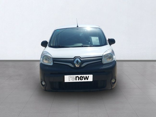 Renault Kangoo Furgon Diesel Fg. 1.5blue Dci Profesional 59kw  - Foto 3
