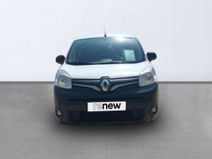 Renault Kangoo Furgon Diesel Fg. 1.5blue Dci Profesional 59kw  - Foto 3