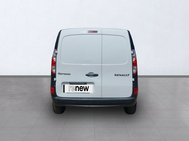 Renault Kangoo Furgon Diesel Fg. 1.5blue Dci Profesional 59kw  - Foto 4