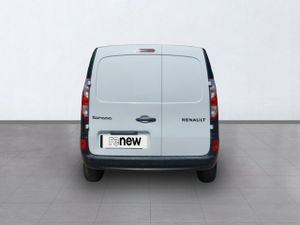 Renault Kangoo Furgon Diesel Fg. 1.5blue Dci Profesional 59kw  - Foto 4