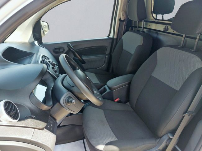 Renault Kangoo Furgon Diesel Fg. 1.5blue Dci Profesional 59kw  - Foto 14