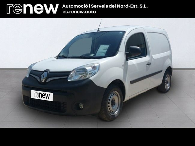Renault Kangoo Furgon Diesel Fg. 1.5blue Dci Profesional 59kw  - Foto 1