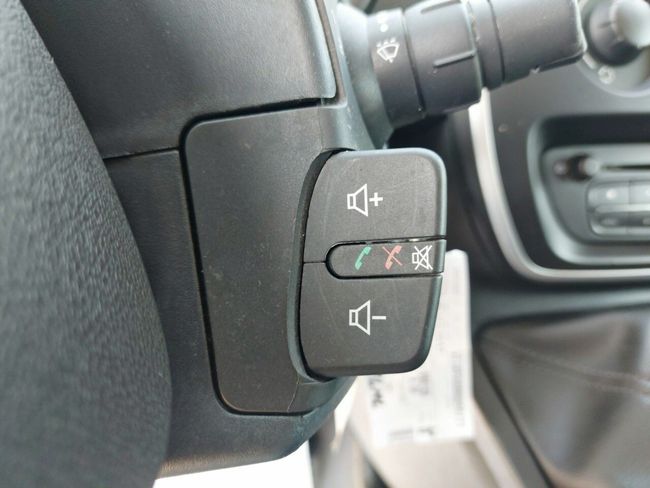 Renault Kangoo Furgon Diesel Fg. 1.5blue Dci Profesional 59kw  - Foto 21