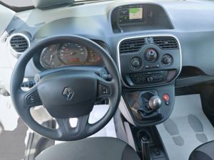 Renault Kangoo Furgon Diesel Fg. 1.5blue Dci Profesional 59kw  - Foto 12