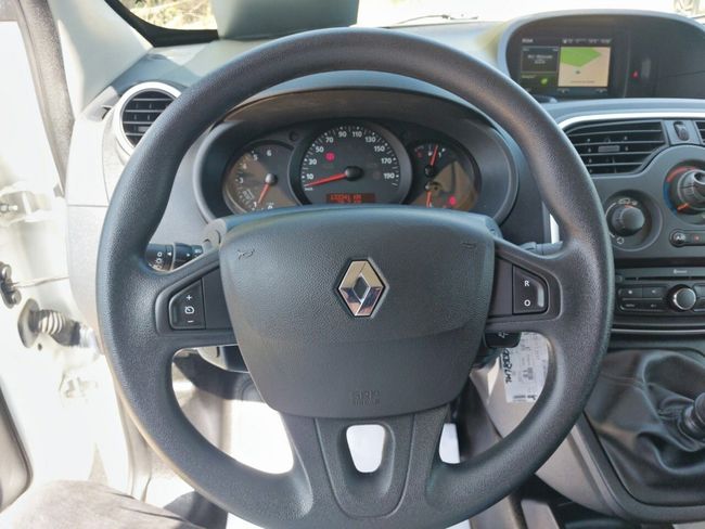Renault Kangoo Furgon Diesel Fg. 1.5blue Dci Profesional 59kw  - Foto 22