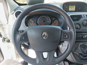 Renault Kangoo Furgon Diesel Fg. 1.5blue Dci Profesional 59kw  - Foto 22